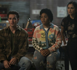Frenemies - Chapter Two: The Suspects