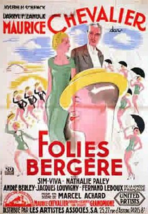 Folies Bergère (Folies Bergère de Paris)