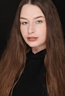 Cory DeAn Cowley - Poster 1