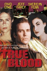 Sangue de Vingança (True Blood)
