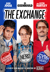 The Exchange (The Exchange)