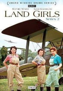 Land Girls (2ª Temporada) (Land Girls (Season 2))