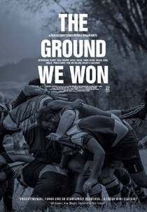 O Espaço Que Ganhamos (The Ground We Won)