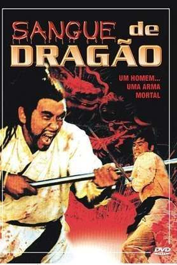  de Filme Sangue de Dragão (1971)
