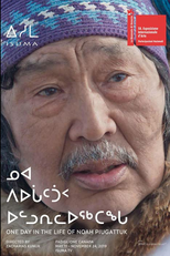 Um dia na vida de Noah Piugattuk (One Day in the Life of Noah Piugattuk)