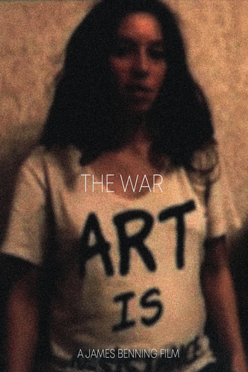 Poster de Filme The War (2012)
