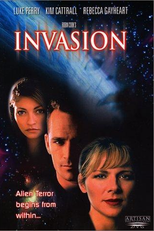 Epidemia Mortal (Invasion)