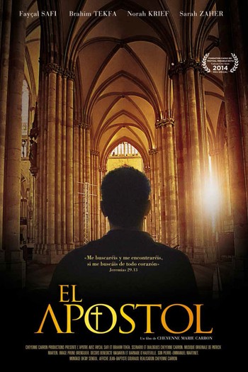  de Filme O Apóstolo (2014)