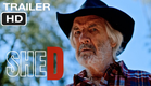 SHED MOVIE - New Australian survival thriller TEASER