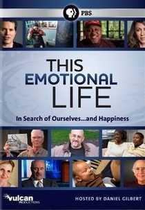Nossa Vida Emocional (This Emotional Life)