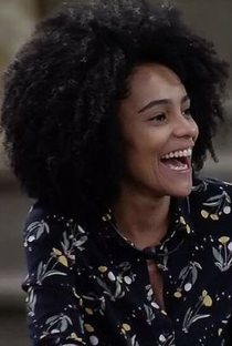 Gabriela Hebling - Poster 1