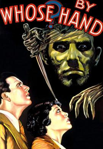 Expresso 12 (By Whose Hand?)