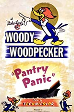 Pânico na Cozinha (Pantry Panic)