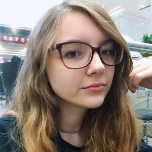 Foto de perfil de Júlia Mogk