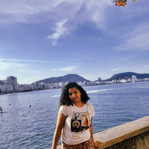 Foto de perfil de Carolina Rozeira