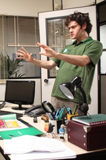 Mãos Dadas (Mãos Dadas)