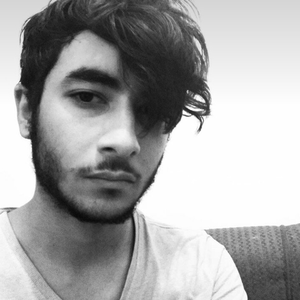 Foto de perfil de João