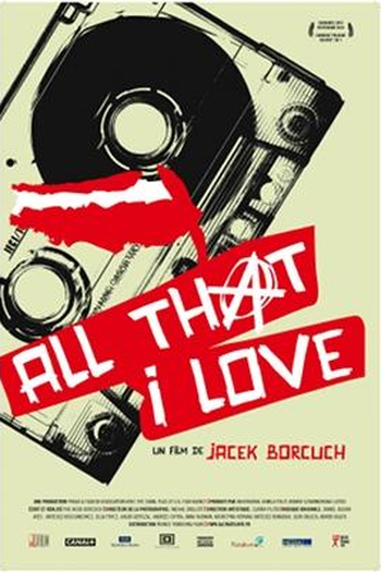  de Filme Tudo que Amo (2009)