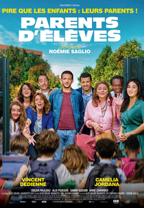 Pai Por Engano (Parent d'élèves)