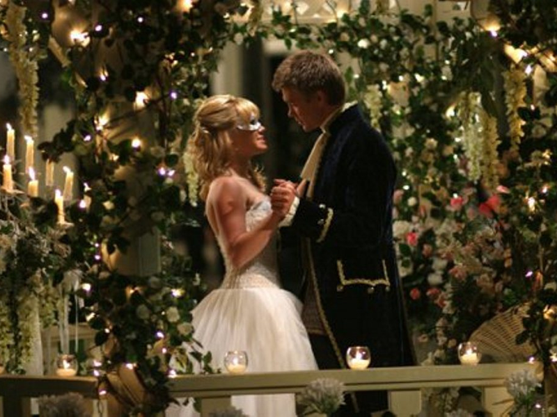 Foto 9 de A Nova Cinderela