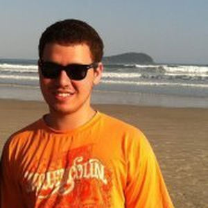 Foto de perfil de Gabriel Frota Viégas