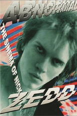 Abnormal: The Sinema of Nick Zedd (Abnormal: The Sinema of Nick Zedd)