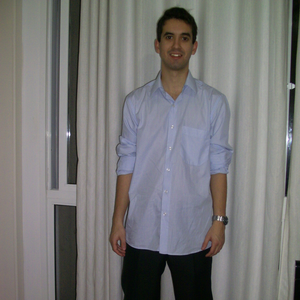 Foto de perfil de Luiz Henrique