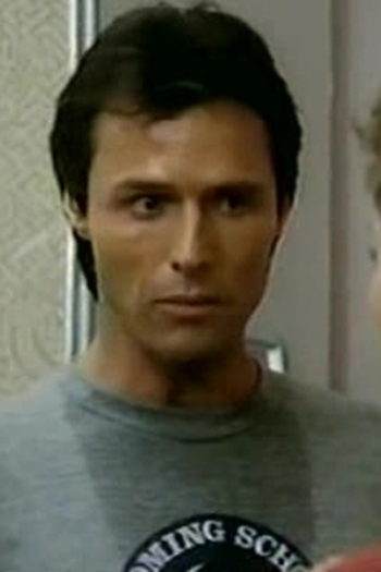 Poster de Episódio The Solution (1985)