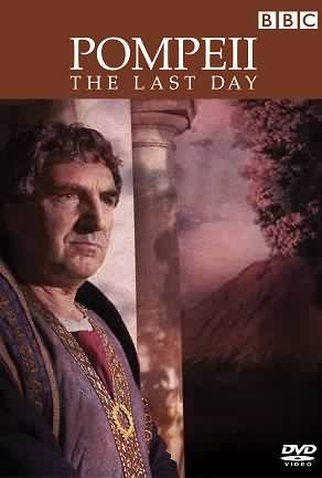 Poster 2 de Filme Pompeia - O Último Dia (2003)