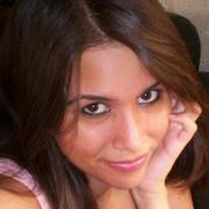 Foto de perfil de Angélica Rocha