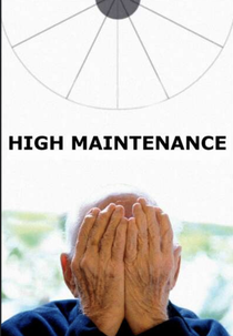 Alta Demanda: A Vida e a Obra de Dani Karavan (Dani Karavan)