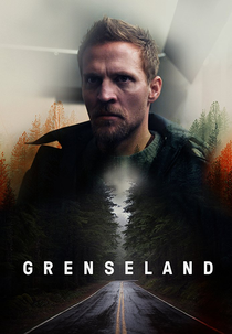 Borderliner (1ª Temporada) (Grenseland (Season 1))