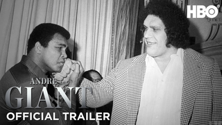 Trailer: Andre The Giant Official Trailer (2018) | HBO