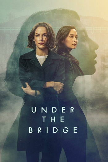 Poster de Franquia Under the Bridge (2024)