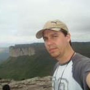 Foto de perfil de Alexandre Maggi