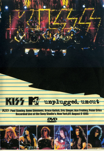 Kiss - Unplugged (Kiss Unplugged)