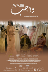 Wajib - Um Convite de Casamento (Wajib)