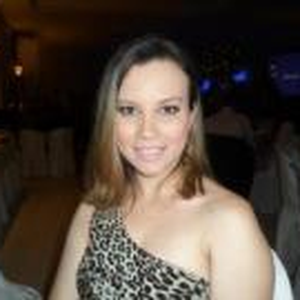 Foto de perfil de Andreia Ramos