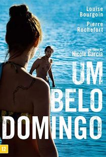 Um Belo Domingo - Poster / Capa / Cartaz - Oficial 2