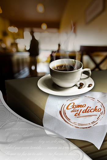 Poster de Série Como diz o ditado (2011)