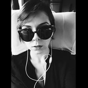 Foto de perfil de Bruna