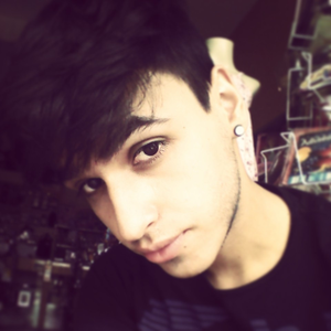 Foto de perfil de Guilherme