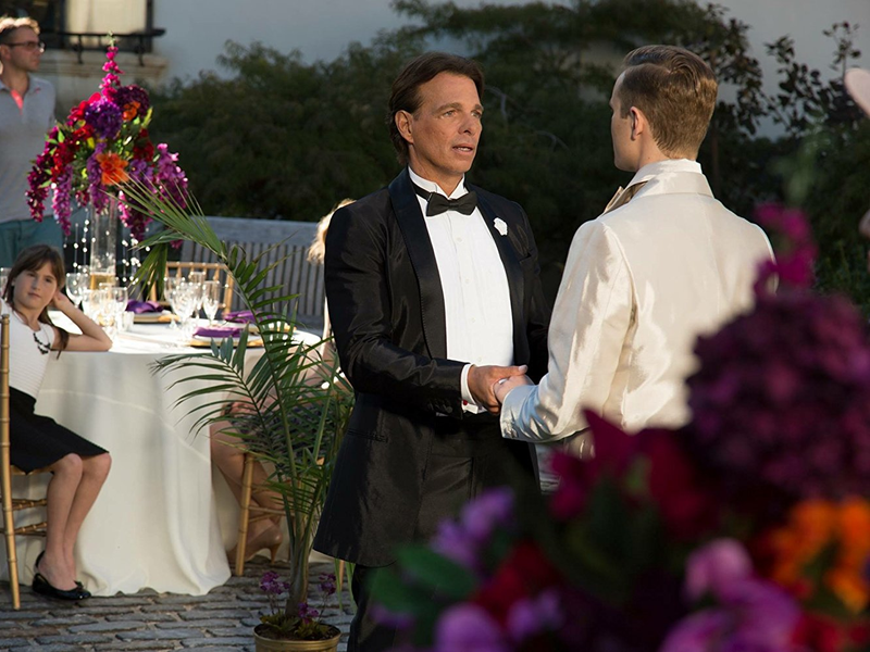 Foto 2 de Nick and Nicky