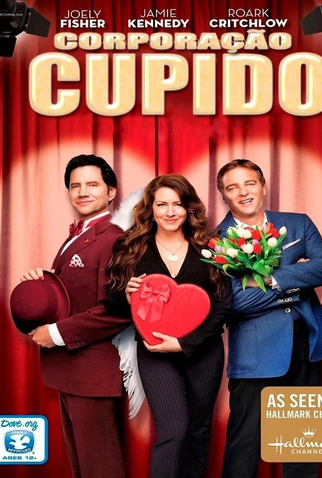 Poster 1 de Filme Corporação Cupido (2012)