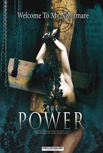 The Power - Poster / Capa / Cartaz - Oficial 2