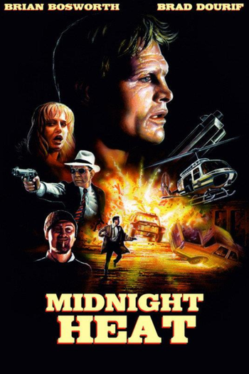  de Filme Fúria da Meia-Noite (1996)