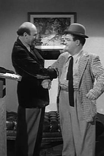Poster de Episódio The Music Lovers (1953)