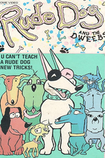 Rude Dog and the Dweebs (Rude Dog and the Dweebs)