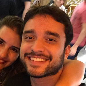 Foto de perfil de Fabricio Vieira