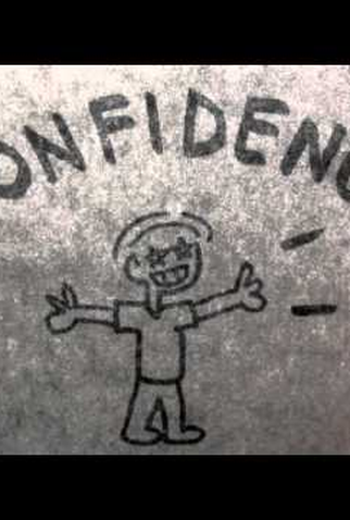 Poster 1 de Curta Arrogance And Confidence (2011)